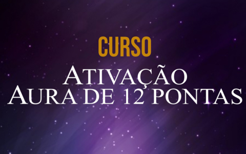 Ativação da Aura Dodecaédrica